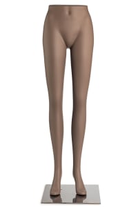 Female Legs Mannequin Set of 2 | PM Collection | Mannequins Express