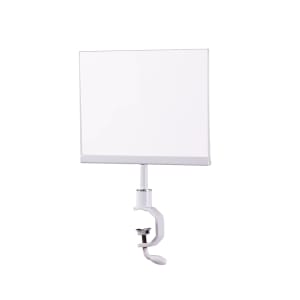 Acrylic Sign Holder Pipeline - Pipe Collection