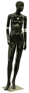 Female Flexibe Mannequin