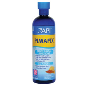 API PimaFix 16oz