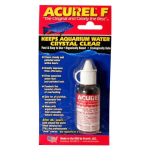 Acurel F Water Clarifier 25 ml