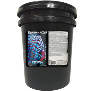 Brightwell Aquatics Remineraliz-P 20 KB