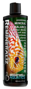 Brightwell Aquatics Remineraliz 250 ml