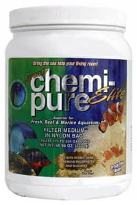 Boyd Enterprises Chemi-Pure Grande Elite