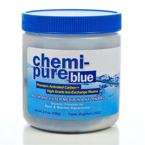 Boyd Enterprises Chemi-Pure Blue 5.5 oz