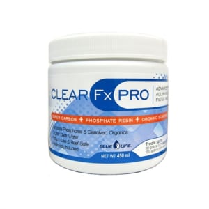 Blue Life Clear FX Pro 225 ml