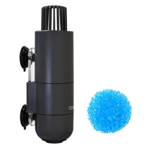 OASE CrystalSkim 600 Skimmer & Replacement Sponge