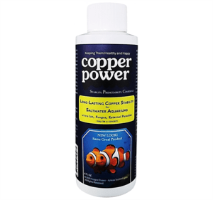 Copper Methylene Blue, 4 oz