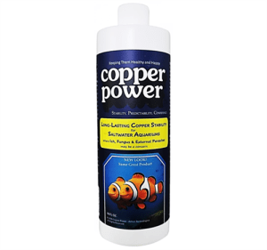 Copper Power, Marine Copper Treatment 16 oz