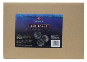 Coralife Bio Balls Five Gallon