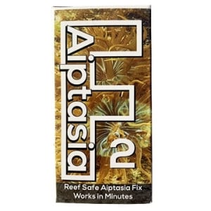 Frank's Tanks F-Aiptasia Killer 1oz Bottle