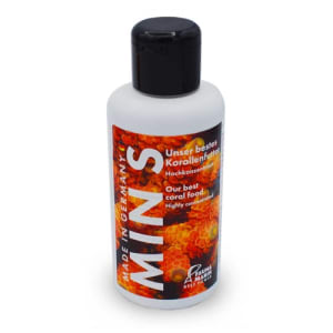 Fauna Marin Min S Coral Food 250 ml