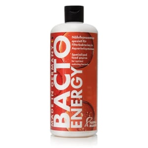 Fauna Marin Bacto Energy 250 ml