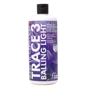 Fauna Marin Balling Light Trace 3 Health Fluorescent Effect 250 ml