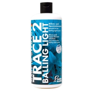 Fauna Marin Balling Light Trace 2 Metabolic 500 ml