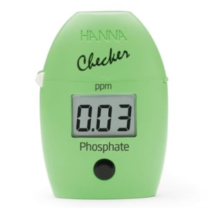 Hanna Low Range Phosphate Colorimeter Checker