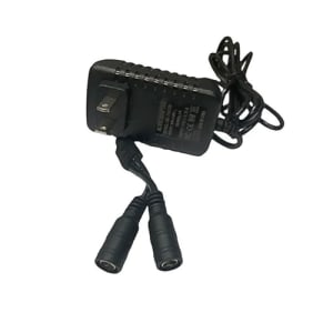IceCap Pro Internal Turf Scrubber, Medium Repacement Power Supply (IP-AGSP200-PSU)