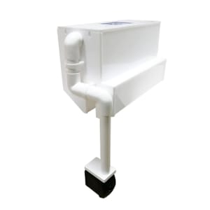 IceCap Pro 50 Hang On Back Turf Scrubber (IC-AGS-50PRO) Algae
