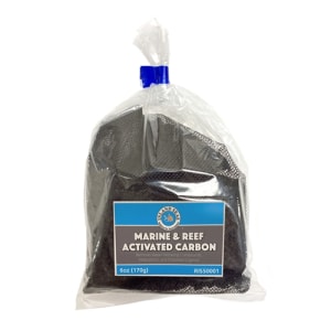 Inland Seas Premium Pelletized Activated Carbon, 6 oz