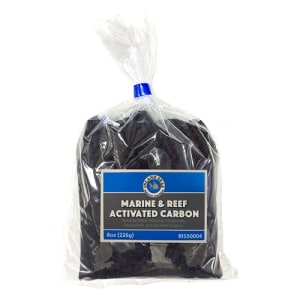 Inland Seas Premium Pelletized Activated Carbon, 8 oz