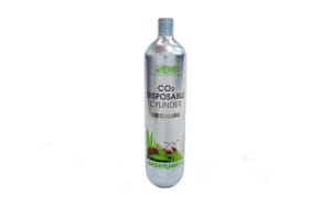ista Disposable CO2 Cartridge (1 unit), 45g