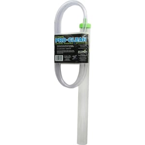 Python Pro-Clean X-Large, 2" X 24" Tube 6 ft. Hose
