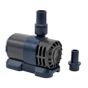 Lifegard Aquatics Quiet One DC Pump 132 GPH R440715