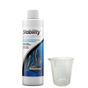 Seachem Stability 100 ml