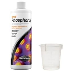 Seachem Reef Phosphorus 500 ml