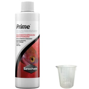 Seachem Prime 500 ml with 50 ml Measuring Cup