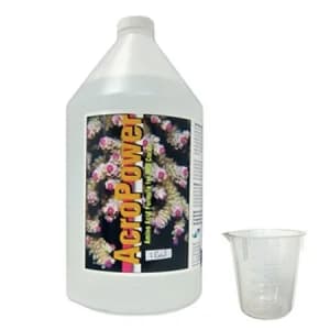 Two Little Fishies AcroPower 1 Gallon