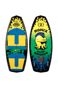 2026 Ronix Sonic - Powertail  - Kids