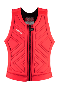 2026 Ronix Moon Stone - Women's Impact Vest - Neon Blush