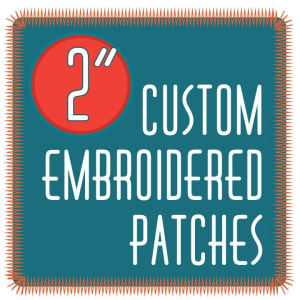 custom patches embroidered custom embroidered patches