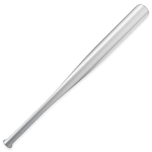blemished silver baseball bat clearance