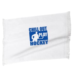 hockey skate towels