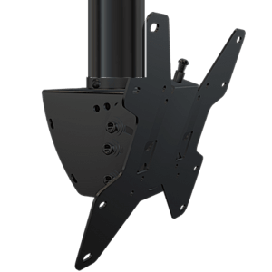 VESA Ceiling Mount for Screens up to 80 lbs.