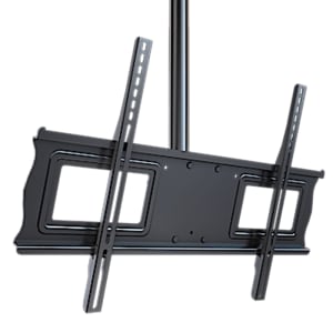 VESA Ceiling Mount for Screens up to 200 lbs.