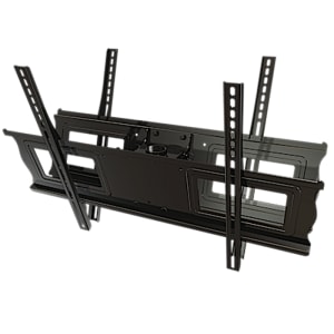 VESA Dual Ceiling Mount for Screens up to 150 lbs.