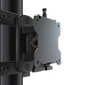 Direct Pole Mount