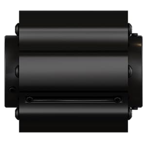 Pole Connector with 360 degree Rotation