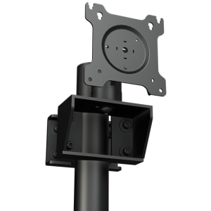 Height Adjustable POS Mount (23 to 39 inch adjustment)
