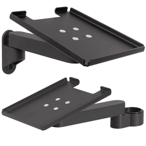 POS Under Table Mount, Height Adjustable