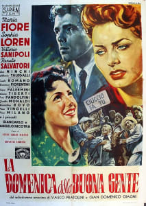 Le Dialogue des Carmelites (1960) Jeanne Moreau, Alida Valli