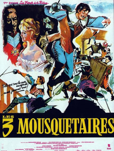 Le Dialogue des Carmelites (1960) Jeanne Moreau, Alida Valli
