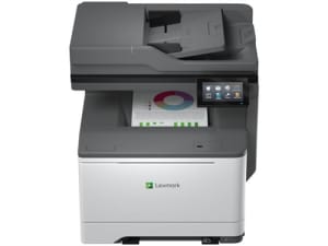 Lexmark MX532adwe Multifunction Laser Printer 38S0820