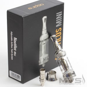 Eigate Aspire Nautilus Mini - 2ml