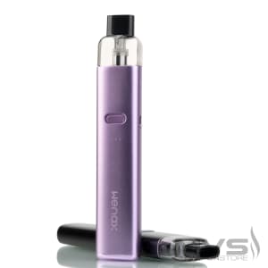 GeekVape Wenax K2 Pod System Starter Kit GeekVape Wenax K2 Pod System Starter Kit