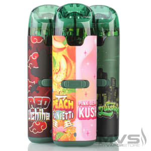 Hidden Hills and Friends 2-in-1 Disposable Hidden Hills and Friends 2-in-1 Disposable