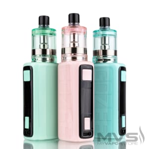 Innokin GOZEE 60W Starter Kit with Go Z+ Tank Innokin GOZEE 60W Starter Kit with Go Z+ Tank